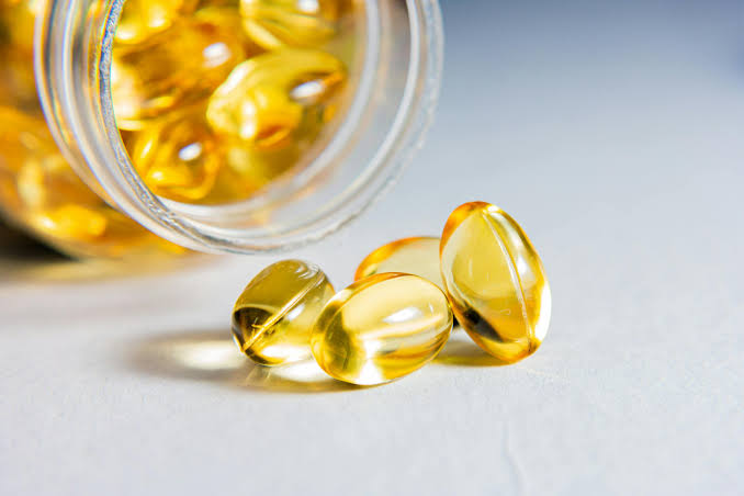 Omega-3 supplements may be linked to faster cognitive decline in seniors, study finds