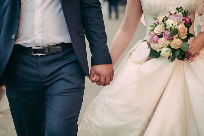 Married People Have a Lower Risk of Cancer, New Study Finds