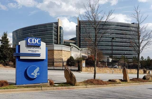Some CDC Lab Testing Paused Amid Internal Review