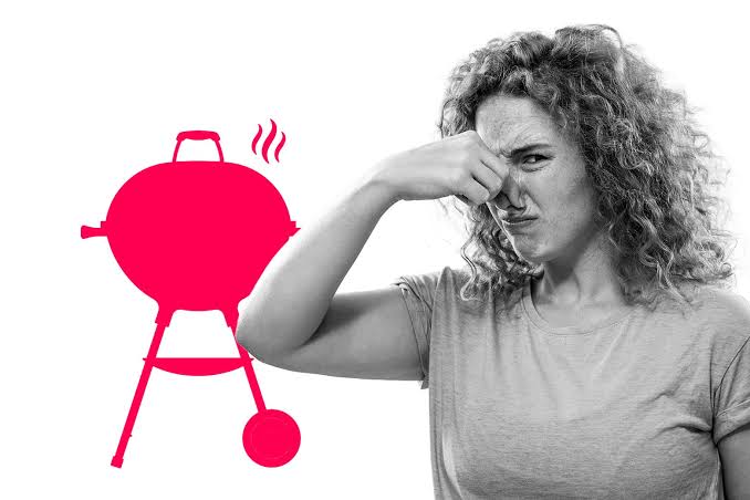 Help! My New Neighbors Have a Pungent Parking Lot Tradition. Not on My Watch.