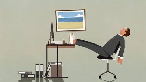 3 Brain Habits That Are Damaging Your Intelligence, By A Psychologist