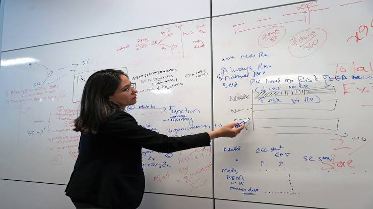 The early signs of Alzheimer’s often go undetected. These Mass. researchers want to use AI to change that.