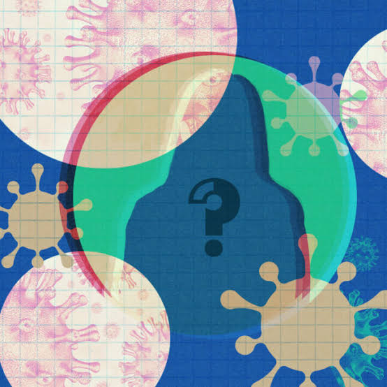 What happened to Covid?