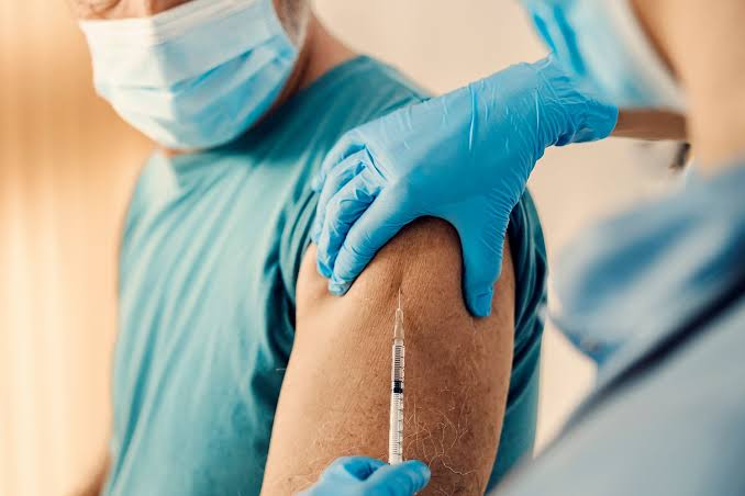 CDC Won’t Publish Report Linking COVID Vaccine to Reduced Risk of Hospitalization