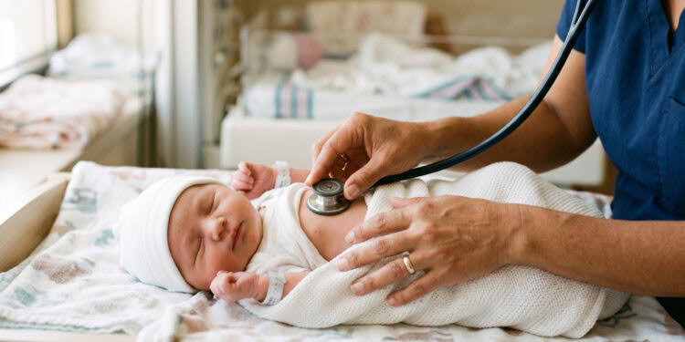 Autism spectrum disorder is associated with specific congenital malformations