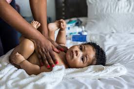 As RSV spreads at unusually high rates, Pa. and N.J. extend windows for infant immunizations