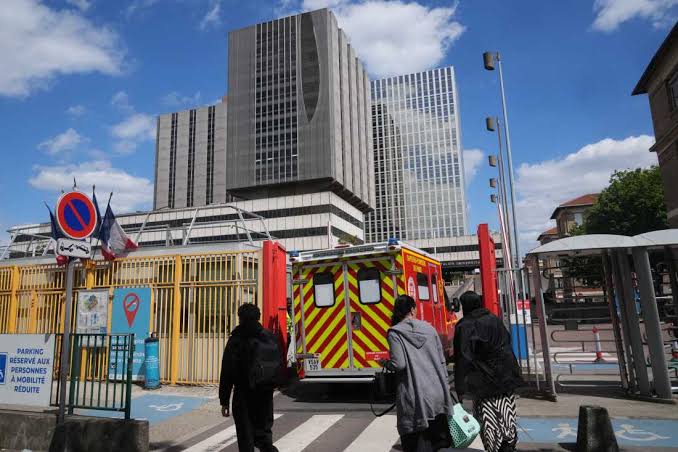 French hantavirus patient is critically ill as outbreak grows to 11