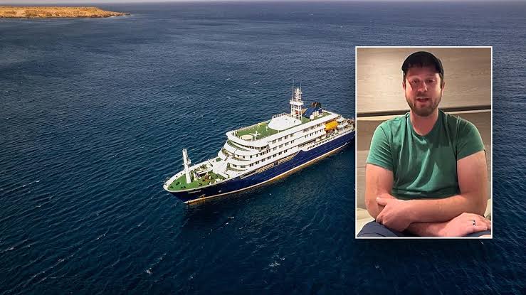 Cruise ship passenger describes uncertainty after 3 deaths amid hantavirus probe