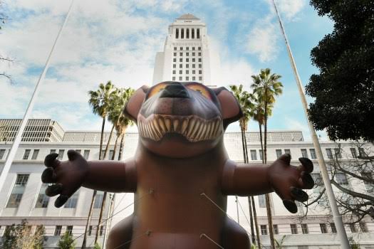 Susan Shelley: Los Angeles County Public Health fails the typhus test