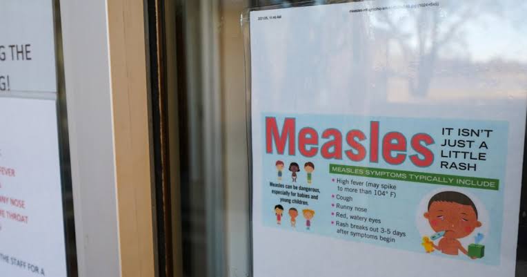 Maricopa County health officials confirm sixth measles case of 2026 and identify new exposure sites