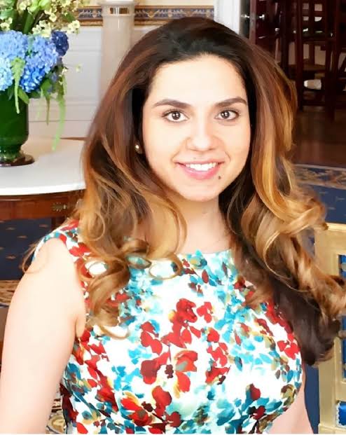 Diagnosed with colon cancer at 36, she spent her last years helping others with the disease