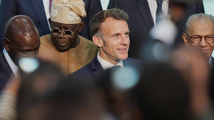 Hantavirus: Macron says situation is 'under control' in France and calls for European coordination