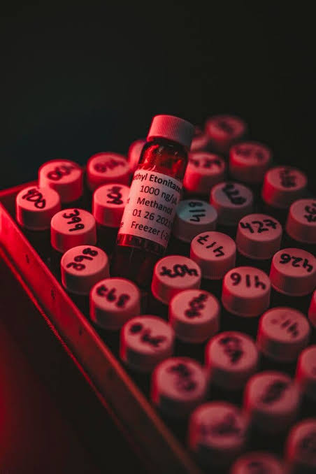 How the Internet Became the ‘Cookbook’ of the Drug Trade