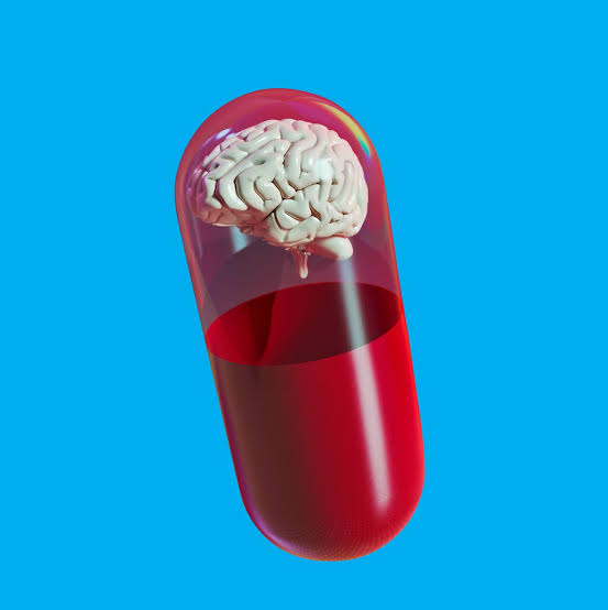 Plenty of Supplements Claim to Help Your Brain. These 5 Actually Do It.