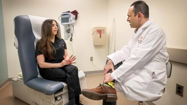 Breast cancer tumor vaccine being studied at Stony Brook Medicine