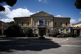 Italy tests two people for hantavirus amid quarantine measures