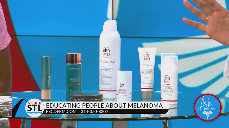 Precision Skin Care shares tips on reducing risk of skin cancer this summer
