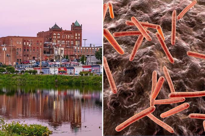 US city on alert as man wandering streets with deadly disease exposes hundreds