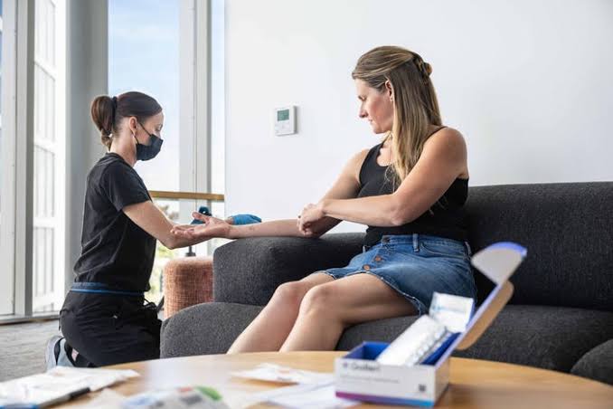 I tried the $950 blood test Silicon Valley thinks can revolutionize cancer screening