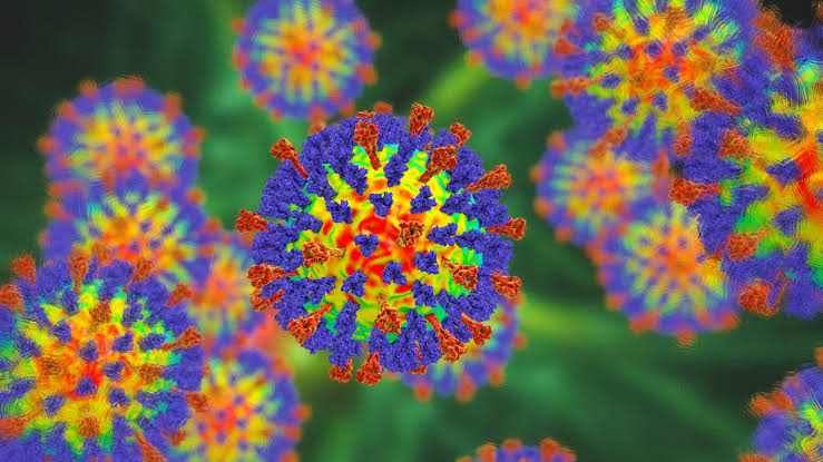 DC measles patient took Metro. Here's when and where