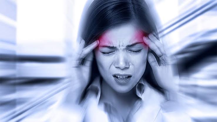 Pollution, Weather Linked to Severe Migraine Attacks