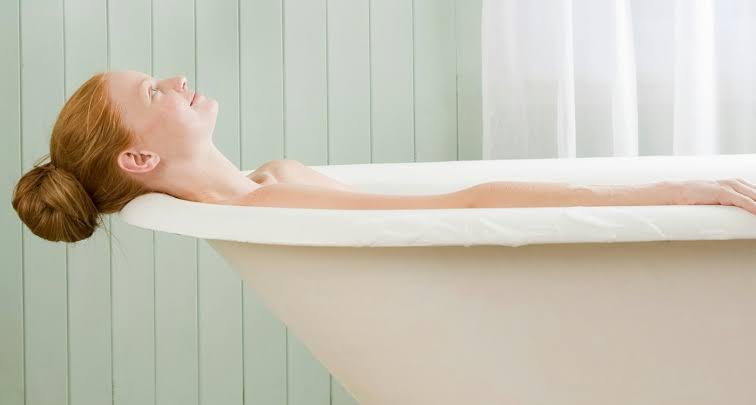 Soaking in a Hot Tub Bestows Surprising Health Benefits, Even More Than Saunas, New Study Says