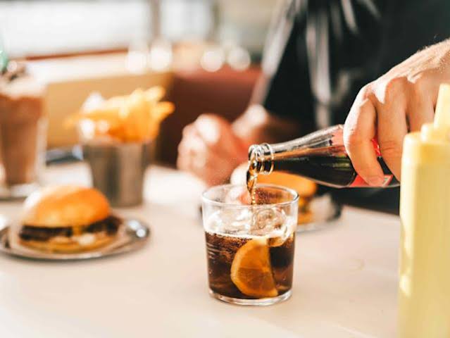 Here's What Happens When You Drink Diet Soda Every Day, According to Registered Dietitians