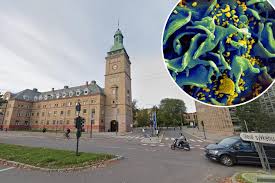 Norwegian man is 10th person ever to be cured of HIV — thanks to his brother