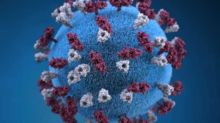 Unvaccinated Child Contracts Measles In Nassau County: Officials