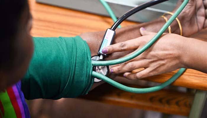 New study finds association between metabolic syndrome and cancer risk