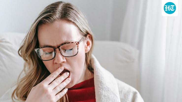 Yawning does something unexpected to your brain: MRI scans reveal how yawning and deep breathing differ | Health