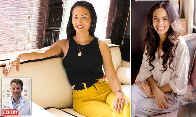 Why America's deadliest cancer is spreading among fit, young people