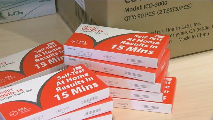 More kids are contracting new COVID variant. How to stay healthy: