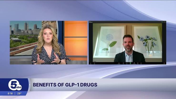 GLP‑1 drugs may do more than control blood sugar and weight