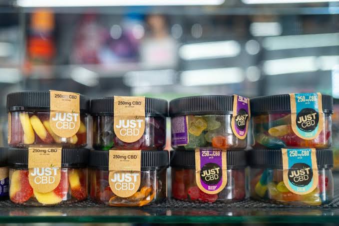 Sleepless Americans Are Relying on Medicine and Pot to Doze Off