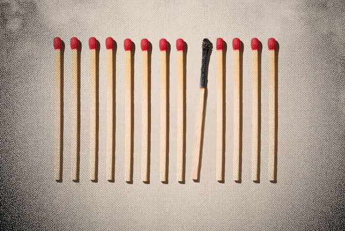 What to do about burnout at work