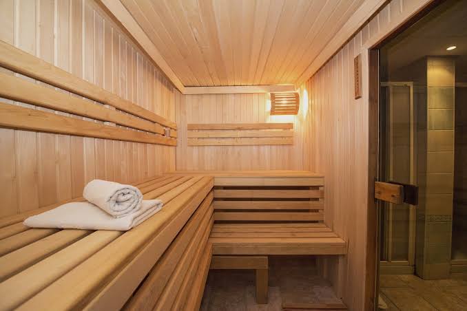 Sauna heat sends white blood cells surging through your bloodstream, study finds