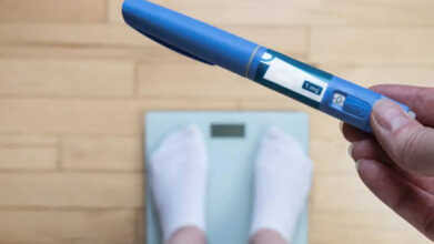 Shocking! Study Claims Weight Loss Drugs Cause More Muscle Loss Than Expected