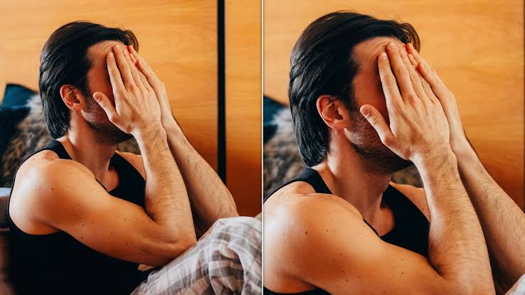 What People With Small Penises Bring Up Most In Therapy