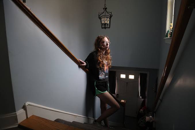 Long COVID potentially affects nearly 6 million children in the US. This South Shore teen is one of them.