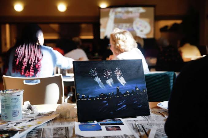 Many older adults improve with age — and mindset may help explain it, study finds