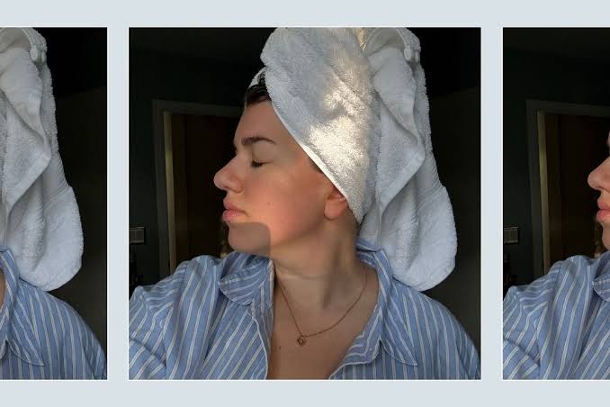 7 Micro-Habits I Added to My Wellness Routine That Gave Me the Best Skin of My Life