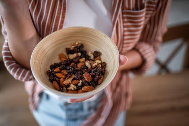 Scientists Say This Nut Boasts Major Anti-Aging Benefits