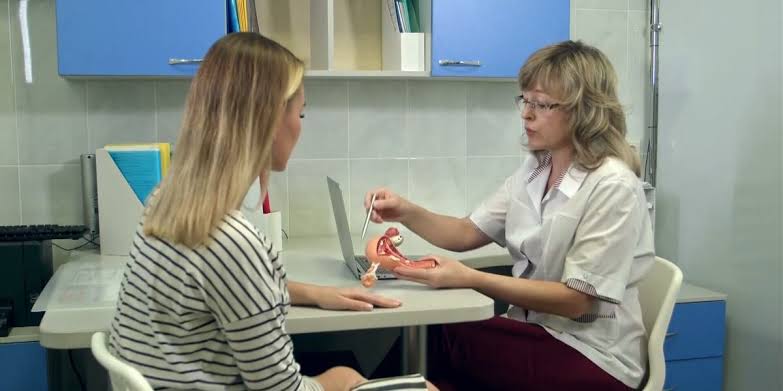 ‘It wasn’t in my head’: Wilmington woman’s endometriosis diagnosis took years of doctor visits