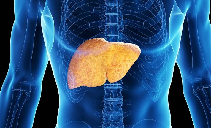 Experts say this is the best fruit to eat for a healthier liver