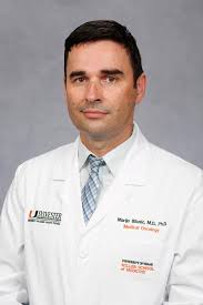 Marijo Bilusic, M.D., Ph.D. (IMAGE)