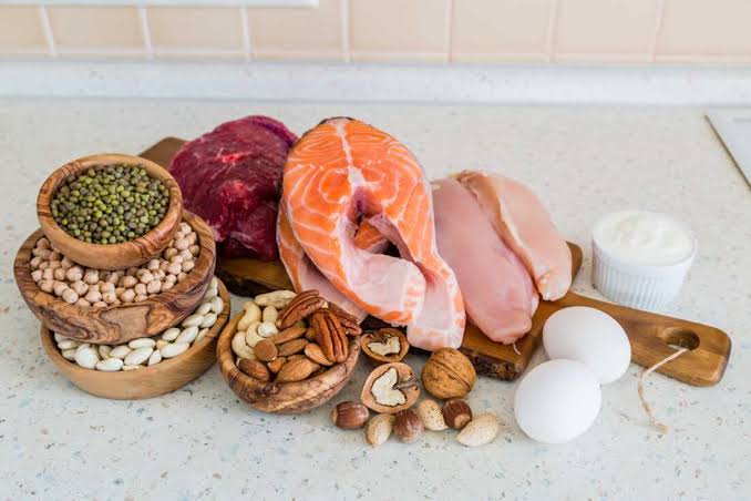 How much protein do you need? Here's how to personalize your optimal intake