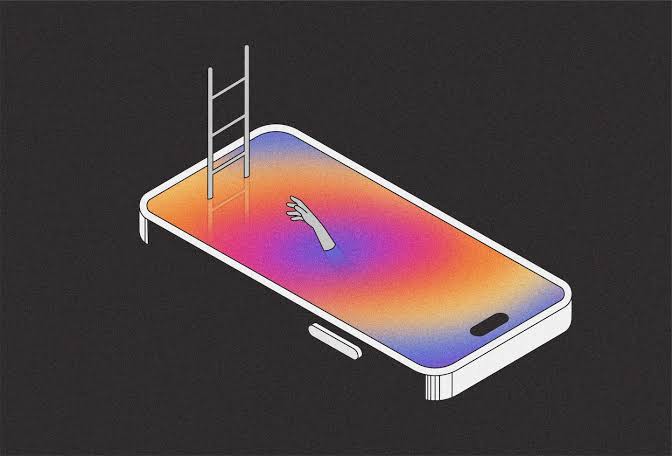 This detox may erase 10 years of social media brain damage, researchers say