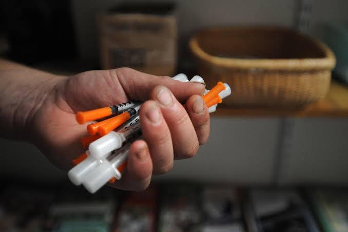 Dangerous ‘rhino tranq’ sedative is showing up in Maine’s drug supply