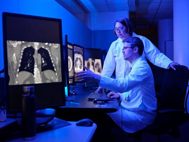 The truth behind 7 common lung cancer myths